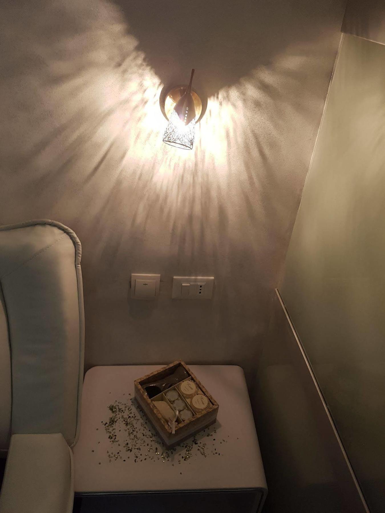 Hotel Glamour Spanish Steps Roma